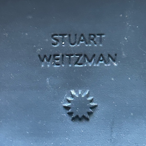 Stuart Weitzman Chelsea Bootie - Picture 9 of 11